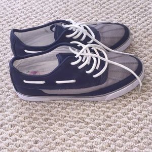 Polo by Ralph Lauren boat shoes